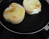 Foto langkah ke 6 dari resep 369.Burger Tempe.