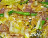 চিংড়ি মাছের রসা (chingri machher rosha recipe in bengali) রেসিপি ধাপ - 2 ছবি