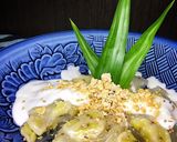 Hình bước làm 7 của món Bánh chuối hấp