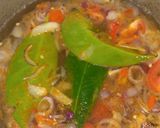 Foto langkah ke 5 dari resep Sayur Tewel (Nangka Muda).