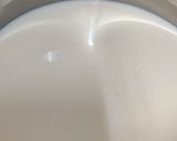 A picture of step 1 of Custard.