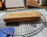 Foto langkah ke 6 dari resep Bolu Kering (Bagelen Bolu).