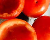 Foto del paso 1 de la receta: 🍅TOMATES🍅 AL HORNO🥘