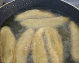 Foto langkah ke 7 dari resep Otak otak ikan tenggiri.