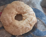 Foto del paso 3 de la receta: Donas Dulces Caseras 😋🍩