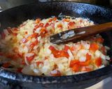 Foto del paso 2 de la receta: Tarta de pollo