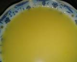 Sweet corn veg soup with roasted potatoes recipe step 1 photo