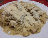 Foto del paso 4 de la receta: Arroz con pollo al curry