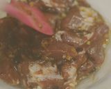 港式小點∣電鍋料理 豆豉蒸排骨 拌飯超讚的食譜步驟4照片