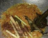 Foto langkah ke 4 dari resep Kari Ayam.