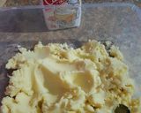 A picture of step 3 of Potato Gnocchi with All-Purpose Flour.