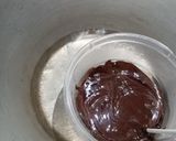 Foto langkah ke 4 dari resep Bola Coklat ala Ferrero.