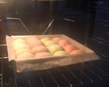 Foto langkah ke 4 dari resep Japanese Milk Bread.
