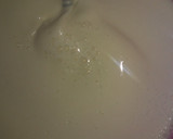 Foto del paso 1 de la receta: Masa para panqueques fácil, rápida, económica y Liviana