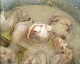 Foto langkah ke 2 dari resep Garang Asam Ayam ~ Tanpa Bungkus.