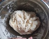 Foto del paso 3 de la receta: Kreppel (torta frita alemana)