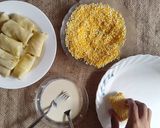 Foto langkah ke 6 dari resep Risoles Mayonaise / American Risol.