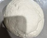 Foto del paso 2 de la receta: Masa de pizza a la piedra