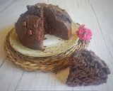 Foto del paso 7 de la receta: Banana bread de chocolate