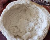 Foto del paso 1 de la receta: Pan de campo relleno