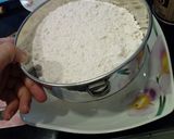Foto del paso 3 de la receta Bizcocho de chocolate 🍫 "perfecto"
