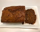 Foto del paso 7 de la receta: Banana-carrot cake