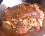 Foto del paso 1 de la receta: Churrasco de cuadril a la parrilla