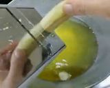 केले के चिप्स (kele ke chips recipe in Hindi) रेसिपी चरण 3 फोटो