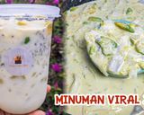 Foto langkah ke 7 dari resep Es Avocado Coco Viral.