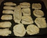 Foto del paso 10 de la receta: Factura de Grasa