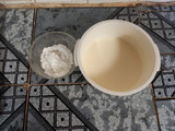Cheesecake de Kele