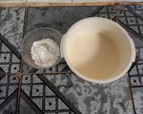 Foto del paso 1 de la receta: Cheesecake de Kele