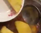 Hình bước làm 3 của món Nước Mắm Chua Ngọt Thần Thánh - Nấu Để Lâu