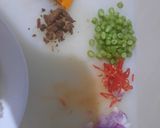 Foto langkah ke 1 dari resep Goreng Sangu Ende.