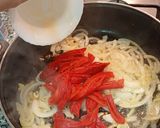 Foto del paso 3 de la receta: Pollo al chilindrón