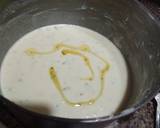 White Dhokla recipe step 3 photo