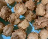Foto langkah ke 2 dari resep Tahu Cabe Garam.