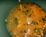 Foto del paso 2 de la receta: Filete de pescado en salsa de soya con jengibre
