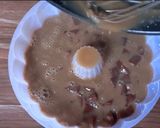 Foto langkah ke 4 dari resep Puding coklat cappucino.