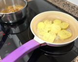 Foto del paso 6 de la receta Albóndigas de pollo 🐣 al Pedro Ximénez 🫗 🎄