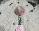 Foto langkah ke 7 dari resep Kue Mochi.
