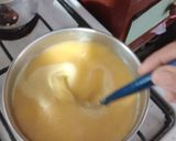 Foto del paso 2 de la receta: Polenta con queso