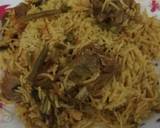 Mutton Tahari recipe step 3 photo