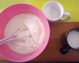 Foto del paso 3 de la receta: Bizcochuelo de Banana