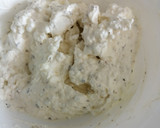 Foto del paso 2 de la receta: Tosta de anchoas y requesón
