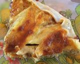 Foto del paso 6 de la receta: Tarta de zapallitos zuquini
