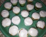 Foto langkah ke 3 dari resep Kue Jongkong Khas Bangka.