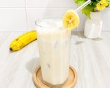 Foto langkah ke 4 dari resep Banana Milk/ Susu Pisang 🍌.