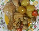 Foto del paso 3 de la receta Pollo a la cerveza