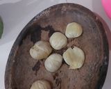 Foto langkah ke 2 dari resep Semur jengkol pedas manis.